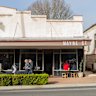 Mayne St is a cafe and shop in the small regional town of Murrurundi.