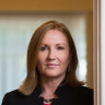 Adele Ferguson adds to her long list of awards. 
