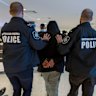 Guy Habkouk, a heroin importer, arrested in Sydney before he allegedly dreamed up a fake terror plot behind bars, in a bid to secure clemency.