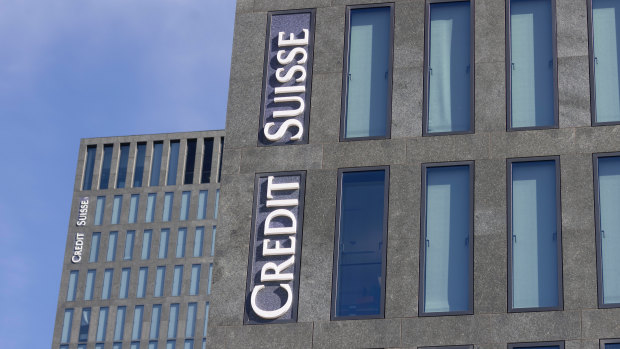 Boardroom spies, trade debacles: How scandals ended Credit Suisse’s 166-year history