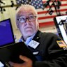 Wall Street tumbled after the Fed shifted its thinking for 2025.