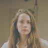 Cairns-born and Byron-based singer-songwriter Emma Louise has released her first album in almost a decade, Sunshine For Happiness.