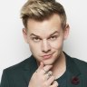 'It freaks my lawyers out': Why Joel Creasey reveals all in stand-up