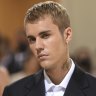 Justin Bieber says he’s working to recover from partial face paralysis