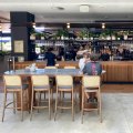 The Claremont’s renovations have injected a bit of style into the popular western suburbs watering hole.