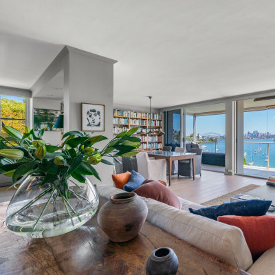 Point Piper mystery buyer reveals secret trophy home sale