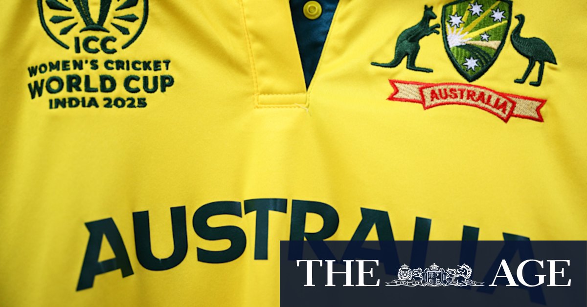 Two gamers ‘touched inappropriately’ by motorcyclist in India throughout World Cup marketing campaign, Cricket Australia says