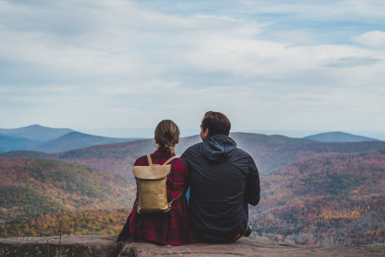 A few days in the Catskills are the perfect antidote to the non-stop hustle of the Big Apple.