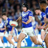 Why the Bulldogs have holstered the NRL’s most breathtaking attacking weapon