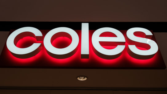 Coles has pointed to price rise requests from suppliers as a key driver behind your bigger grocery bill.