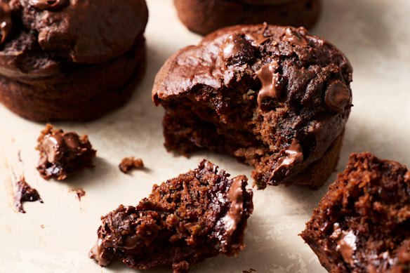 recipes Packed with all the good stuff.
