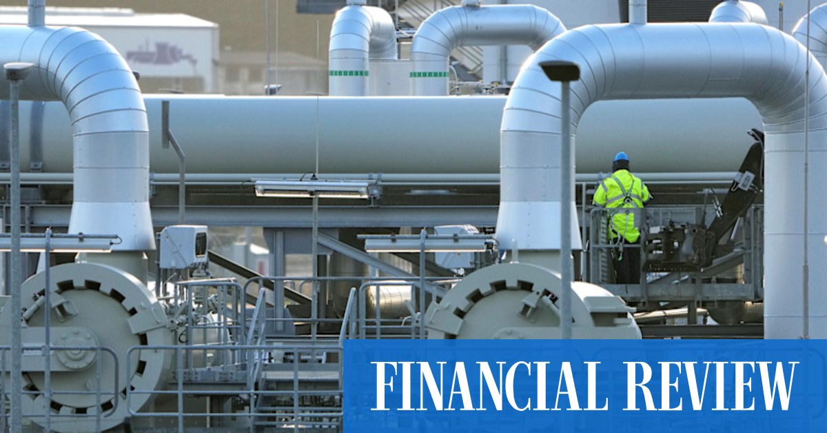 Mega fund dumps $130m of Russian assets as Frydenberg urges divestment - Vimarsana News