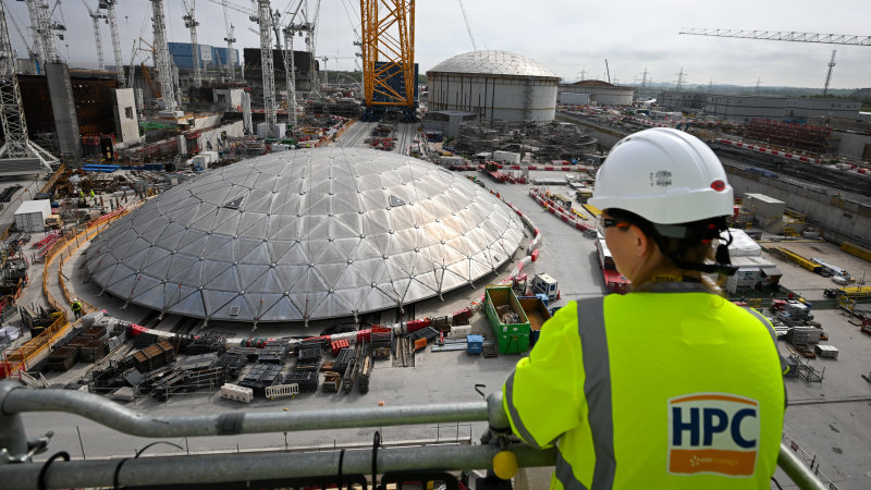 The $80 billion question buried in Dutton’s nuclear power plan