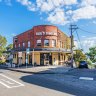 Dixon calls last drinks at Blues Point pub