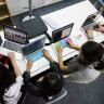 The NAPLAN writing test is producing a generation of formulaic writers, one researcher says.