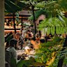 Southside is cooking a retro Chinese menu for one weekend in June.