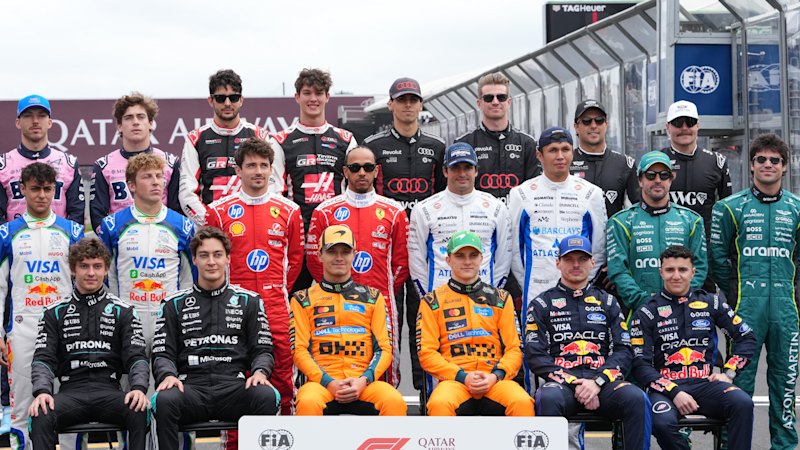 Bahrain and Saudi Formula 1 races set to be cancelled