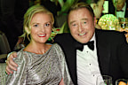 Michael Flatley has announced the devastating news that his wife, Niamh O’Brien has died at age 52.