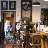 Eight great Melbourne pubs to watch the AFL grand final at (no bookings required)