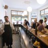 Brico has opened in the charming corner site formerly known as Little Andorra.
