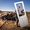 Melton Mayor Steve Abboushi wants more state action on illegal dumping.