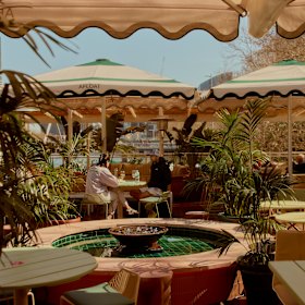 Inside this year’s instalment of Afloat.