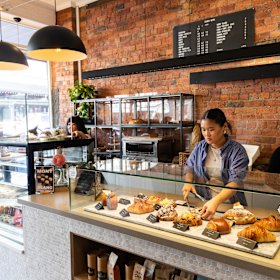 The Northcote location allows Calle to ramp up its production.