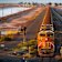 AI can identify spillage from BHP’s  iron ore trains, avoiding accidents.