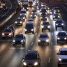 Plan ahead to avoid bumper-to-bumper traffic on the West Gate Freeway this summer. 