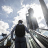 Three ways to help you climb the career ladder faster
