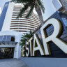 Revenue declines at Star’s Gold Coast property also partly reflected seasonal issues.