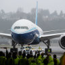 Clueless: Boeing doesn't deserve a bailout