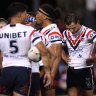 The Roosters were embarrassed by the Panthers a month ago. This is how they fix it