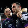Why Cameron Smith’s next move isn’t cut and dried
