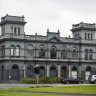 The Beaconsfield Hotel in St Kilda has been closed since December 2004.