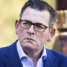 How will history (not to mention voters) remember Daniel Andrews?