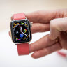 Apple Watch announcements proved more exciting than new iPhones, again