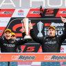 ‘Redemption’ as Kostecki and Hazelwood win fastest-ever Bathurst 1000