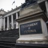 How Victoria’s ‘wild’ upper house election could shape the next term of government