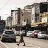 High Street, Thornbury. The recently proclaimed “coolest street in the world” is eight kilometres long and runs across three suburbs.