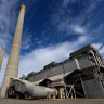 End of coal-fired power stations to crush decent incomes, report reveals