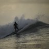 Tahitians worry about hosting Olympic surfing in ‘Land of God’