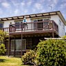 Peter Brake’s parents bought a second home in Dromana in 1981.