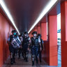 'Prevent, stop and punish': China's new Hong Kong sedition laws spark backlash