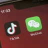 US judge halts Trump administration's order to remove WeChat from app stores