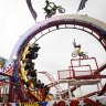 Melbourne Royal Show sued over separate ride injury as rollercoaster found safe to reopen