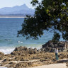 The sea-change towns that have joined the million-dollar club