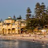 Cottesloe Beach is set to get a $15 million revamp.