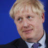 Boris Johnson poised to go all the way with Huawei