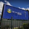 De La Salle school sold to pay for abuse restitution and ageing brothers